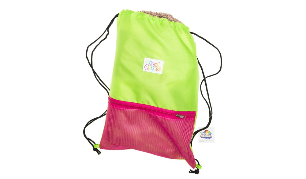 2 Kool 4 Skool Library / Swimming Bag