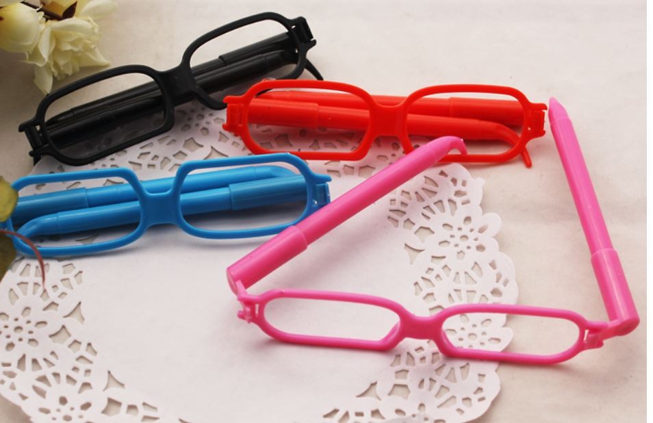 Glasses Pen - 2 pack