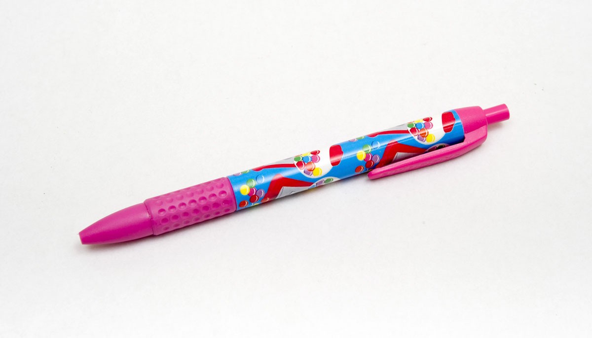 Bubblegum Scented Pen