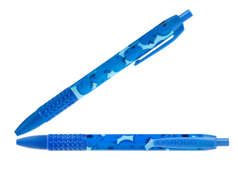 Blueberry Scented Pen