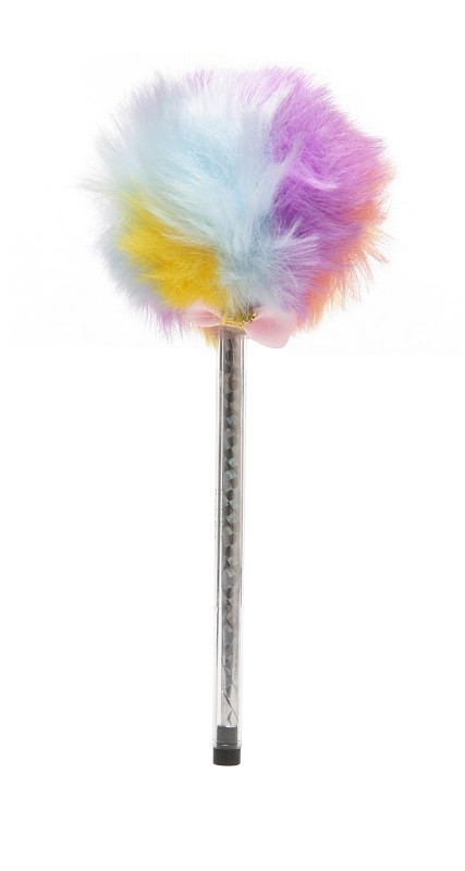 Rainbow Lollipop Pen