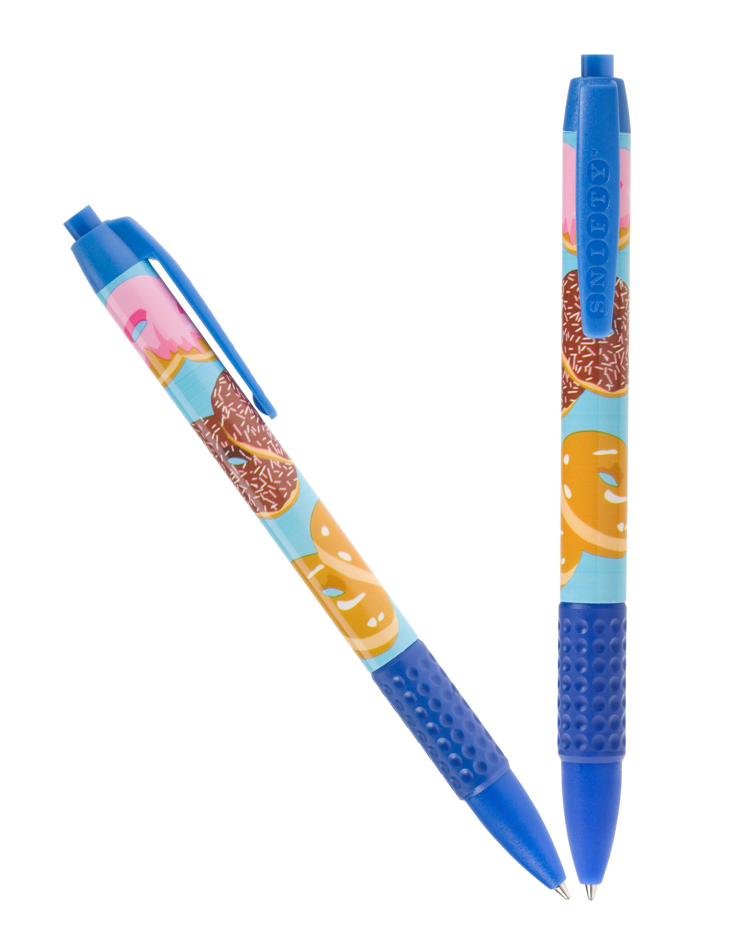 Glazed Donut Scented Pen