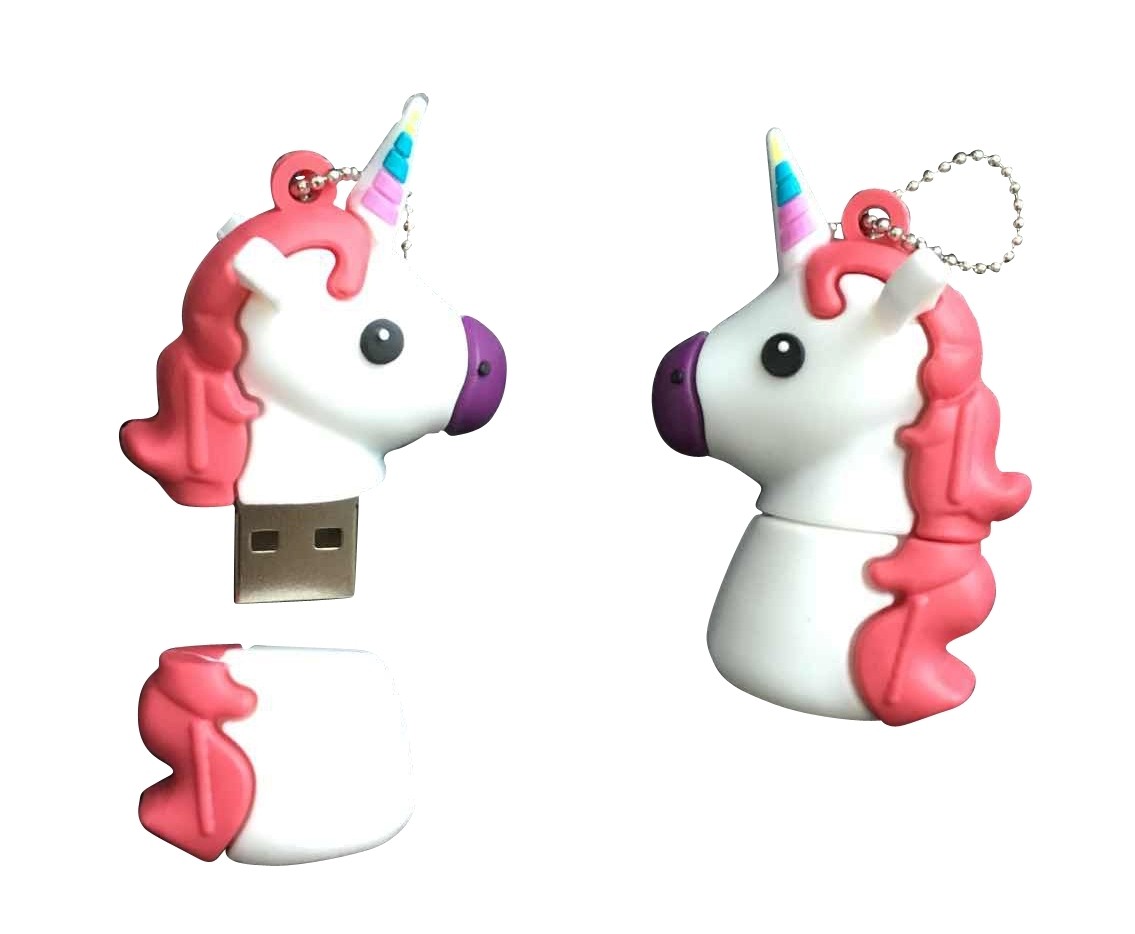 Unicorn USB