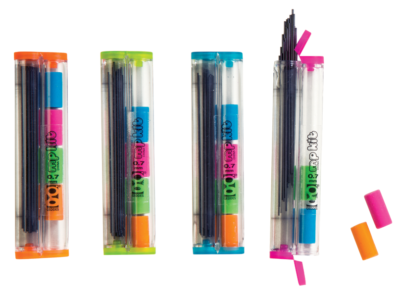 Mechanical Pencil Refills