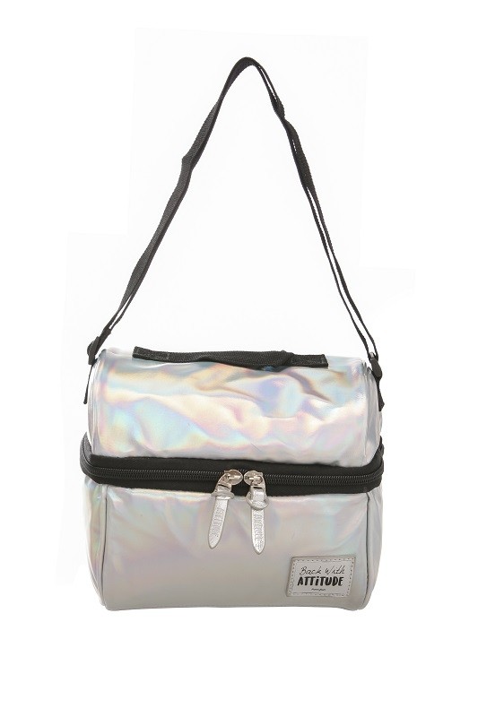 Hologram Lunch Bag 2