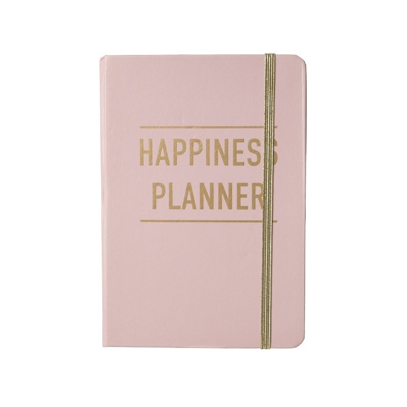 Happiness Planner