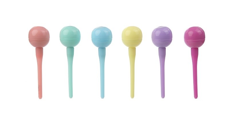 Lollipop Highlighter Set