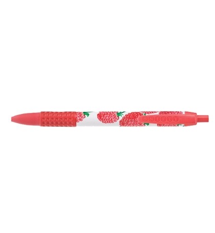 Raspberry Scented Pen