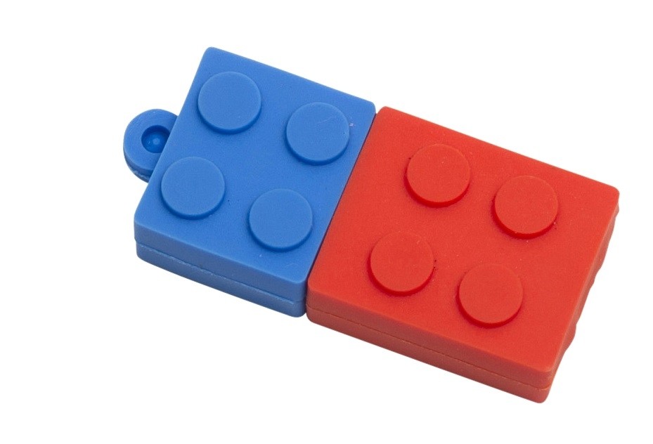 Blocks Lego 8GB USB