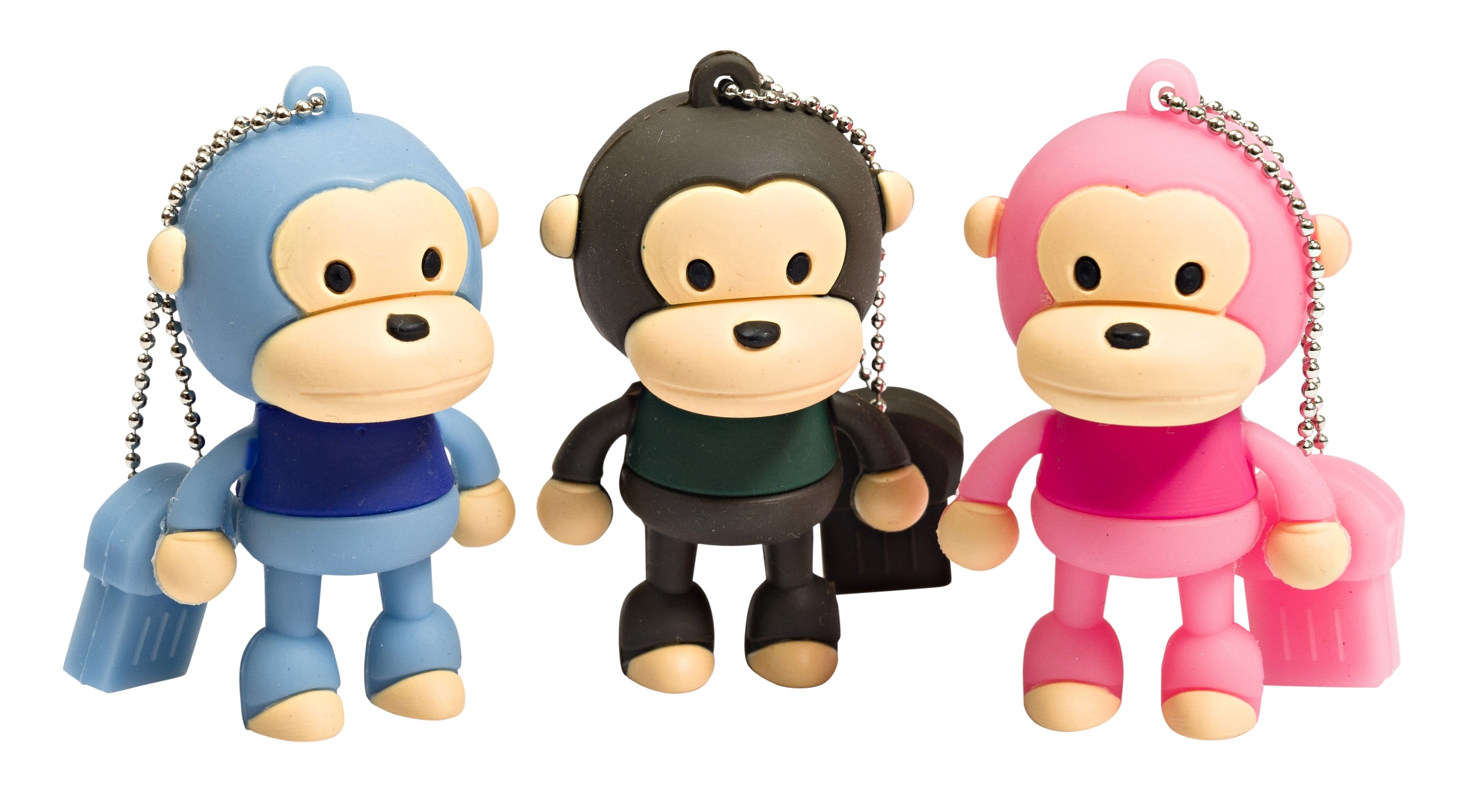 Monkey USB Group