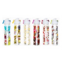 BPA Free Double Walled Water Bottle