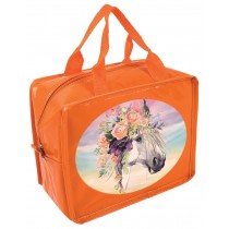 Floral Filly Lunch Cube