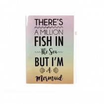 Mermaid Notebook