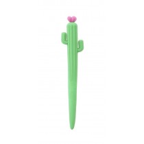 Cute Cactus Eraser