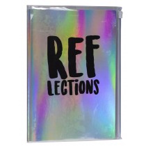 Reflections Notebook Cover
