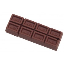 Chocolate 8GB USB