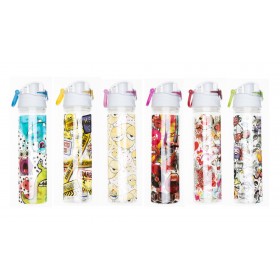 BPA Free Double Walled Water Bottle