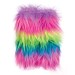 Neon Fluff Memo