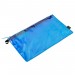 Blue Hologram Mirror Colour Change Pencil Case 