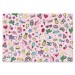 Patches Scrapbook Cover