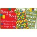 Boy oh Boy Scrapbook Pack