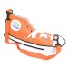 Giant Gym Boot Bag - Orange