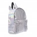 Hologram Unicorn Backpack Side