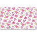 Hearts & Butterflies Exercise Book Covers