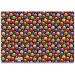 Gumballs Scrapbook Cover