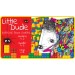 Little Dude Exercise Book Covers