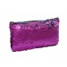 Pink Sequin Colour Changing Pencil Case