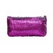 Pink Sequin Colour Changing Pencil Case 2