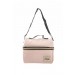 Blush Pink Lunch Bag