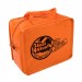 Orange Lunch Cube Lunch Bag 2