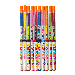 Snifty Pencils in Tubes