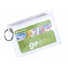 Bag Tag, ID Holder, Student & Transport Card Holder