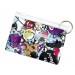 Graffiti Bag Tag, ID Holder, Student & Transport Card Holder