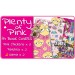 Plenty of Pink A4 School Book Cover Pack