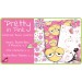 Pretty In Pink School Exercise Book Covers