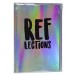 Reflections Notebook Cover