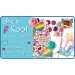 She's Cool A4 School Book Cover Pack
