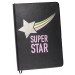 Super Star Notebook