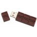 Chocolate 8GB USB
