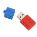 Blocks Lego 8GB USB Open