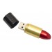 Lipstick 8gb USB