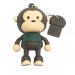 Greg Monkey USB