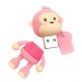 Pink Monkey USB Open